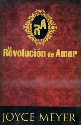 La revolución de amor