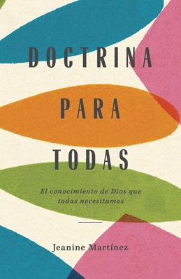 Doctrinas Para Todas