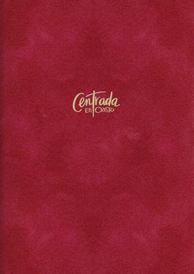 Biblia Devocional Centrada en Cristo