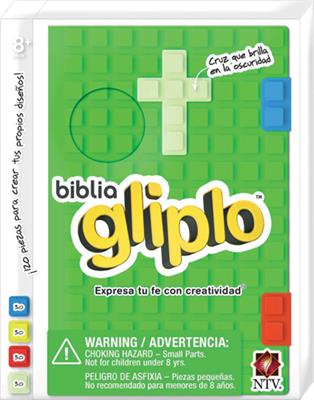Biblia Gliplo Verde