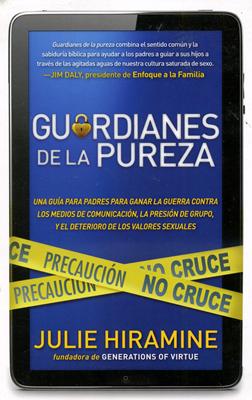 Guardianes de la Pureza