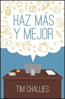 Haz Más y Mejor