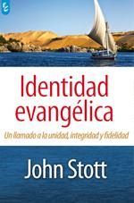 Identidad Evangélica