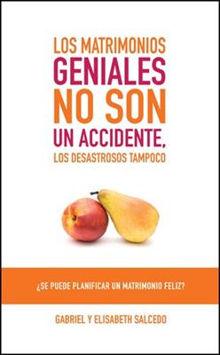 Los Matrimonios Geniales no Son un Accidente