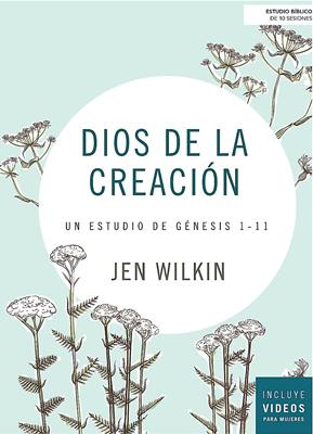 Dios de la Creación