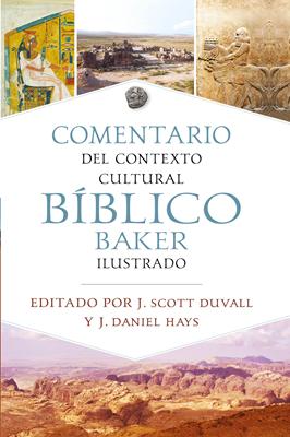 Comentario al Contexto Cultural Bíblico