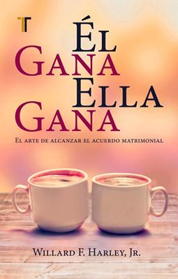 Él Gana, Ella Gana