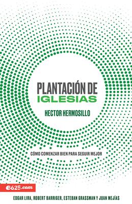 Plantación de Iglesias