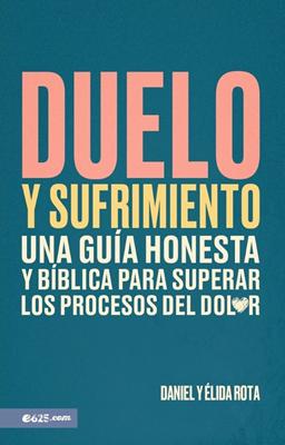 Duelo y Sufrimiento