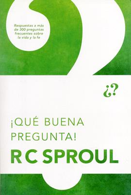¡Que Buena Pregunta!