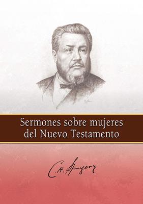 Sermones Sobre Mujeres Del Nuevo Testamento