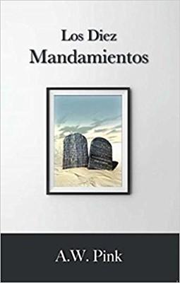 Diez Mandamientos