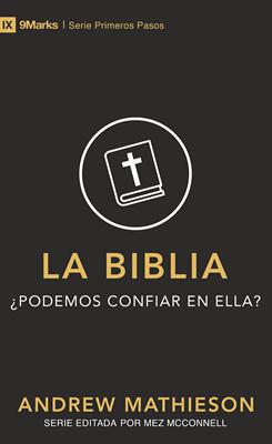 La Biblia - Serie Primeros Pasos (Tapa Rústica)