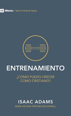 Entrenamiento (Tapa Rústica)