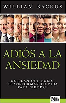 Adiós a la Ansiedad