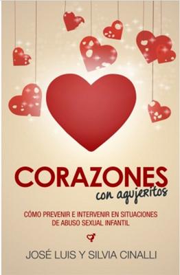 Corazones con Agujeritos
