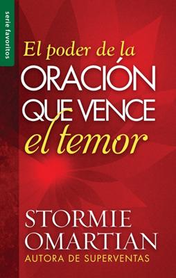 El Poder de la Oración que Vence el Temor