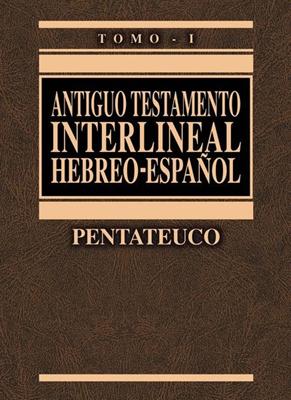 Antiguo Testamento Interlineal Hebreo-Español Tomo 1