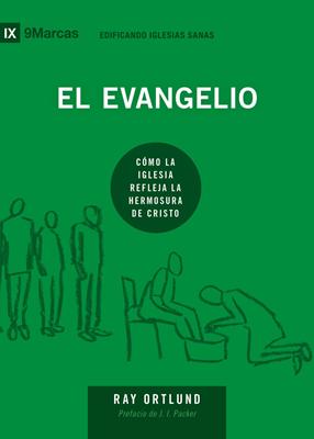 Evangelio (Tapa Rústica)