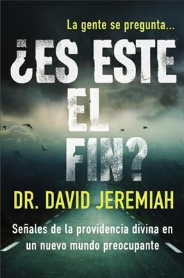 ¿Es Este El Fin?