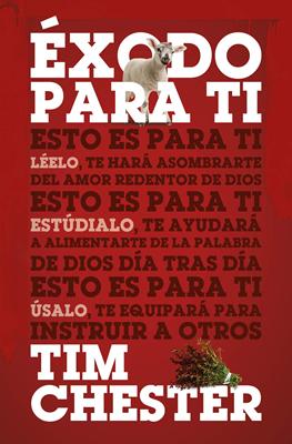 Exodo Para Ti (Tapa Rústica)