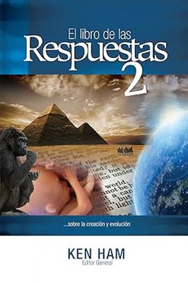 Libro de las Respuestas 2