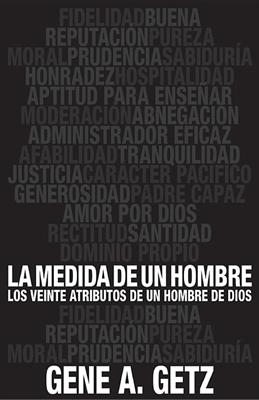 La Medida de un Hombre