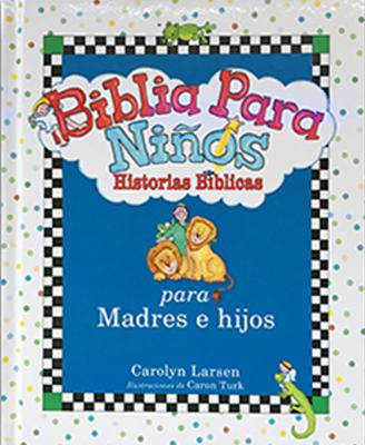 Biblia Para Niños