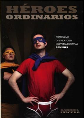 Héroes Ordinarios