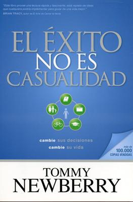 El Éxito no es Casualidad