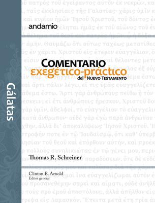 Comentario Exegético-Práctico del Nuevo Testamento - Gálatas (Tapa Dura)
