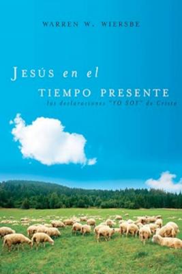 Jesús en el Tiempo Presente