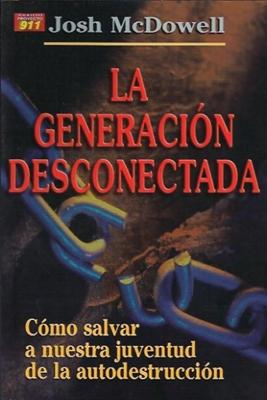 Generación Desconectada.