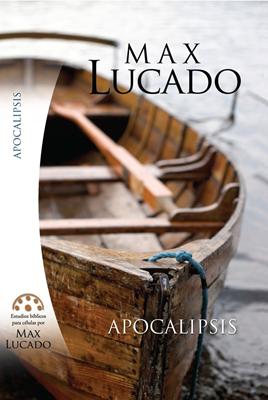 Estudios Bíblicos Para Células - Apocalipsis