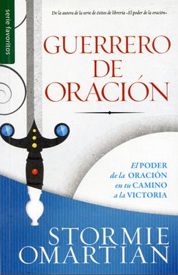 Guerrero de  oración