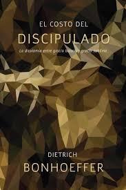 El Costo del Discipulado