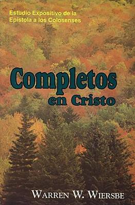 Completos en Cristo