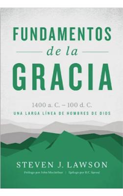 Fundamentos de la Gracia