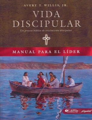 Vida Discipular