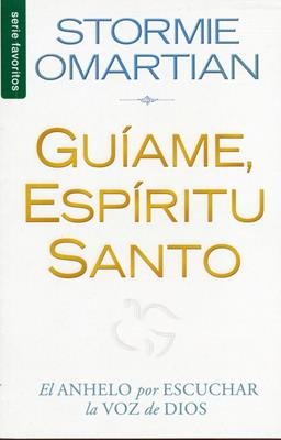 Guíame Espíritu Santo