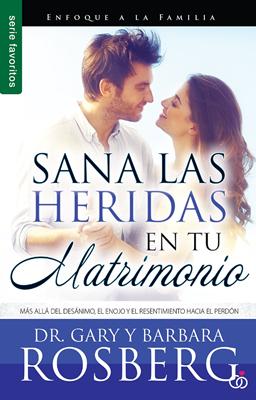 Sana Las Heridas de tu Matrimonio