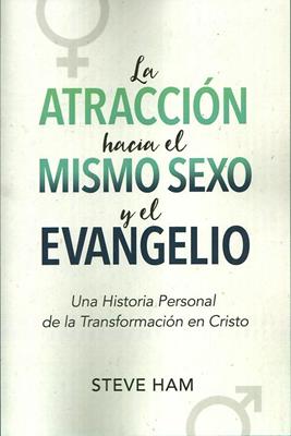Atracción Hacia el Mismo Sexo y el Evangelio
