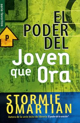 El poder del joven que ora