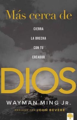 Más Cerca de Dios