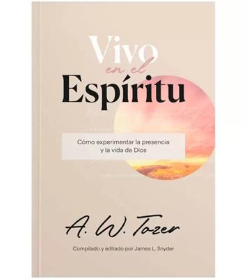 Vivo en el Espíritu