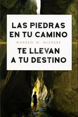 Las Piedras en tu Camino te Llevan a tu Destino
