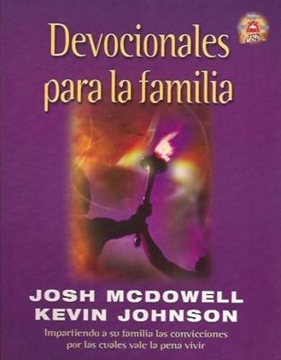 Devocionales Para la Familia