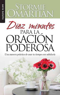 Diez  minutos parea la oración poderosa