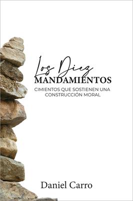 Los Diez Mandamientos