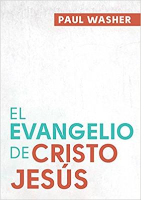 Evangelio de Cristo Jesús